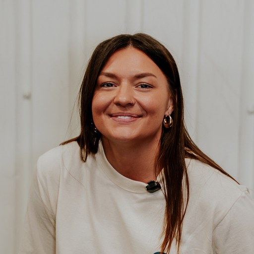 Tash Osgood