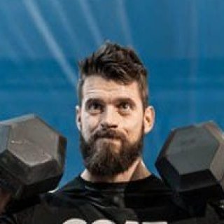 Daniel Birk