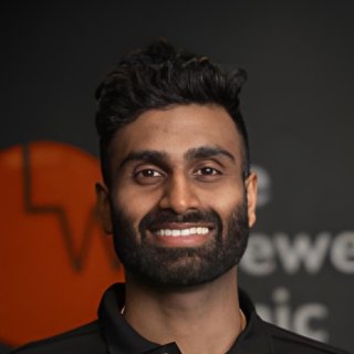 Danny Sayandan