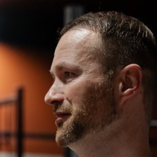 Geoffrey Biarge