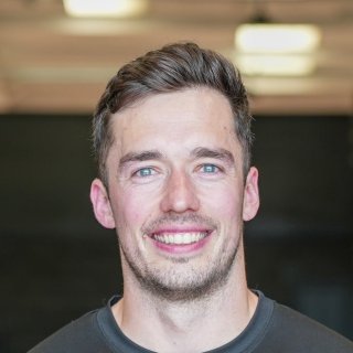 Matt Dewhurst