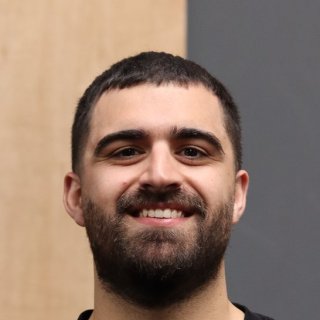 Rob Najair
